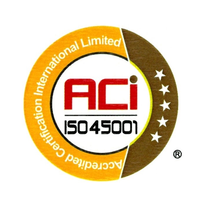 ISO45001