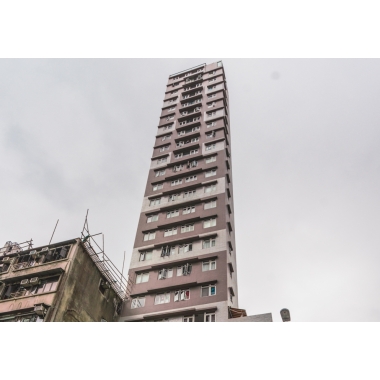 128-130Nga Tsin Wai Road